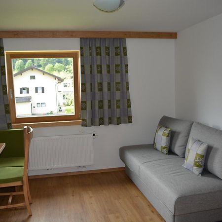 Hotel Edelweiss Hochfilzen Εξωτερικό φωτογραφία