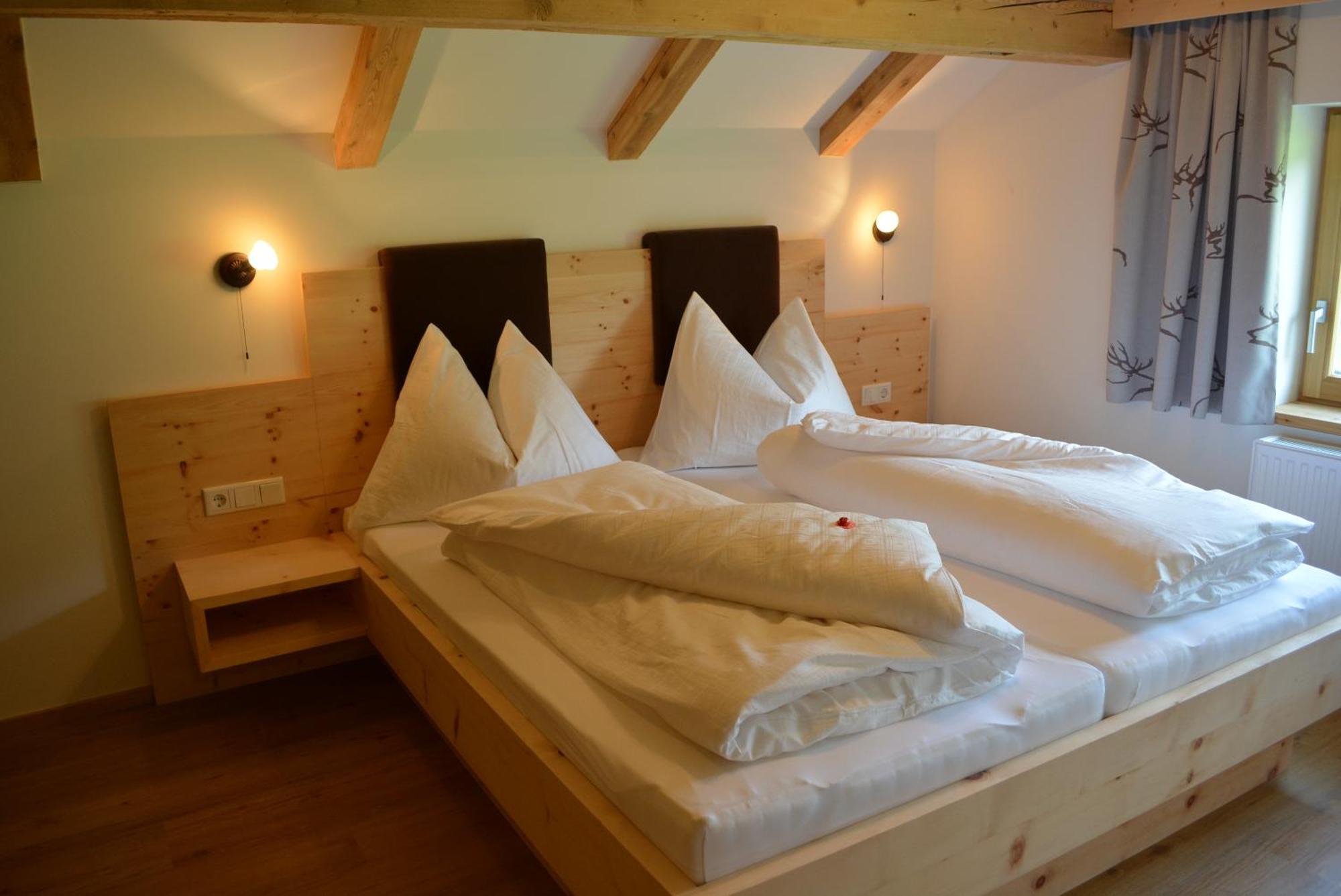 Hotel Edelweiss Hochfilzen Εξωτερικό φωτογραφία