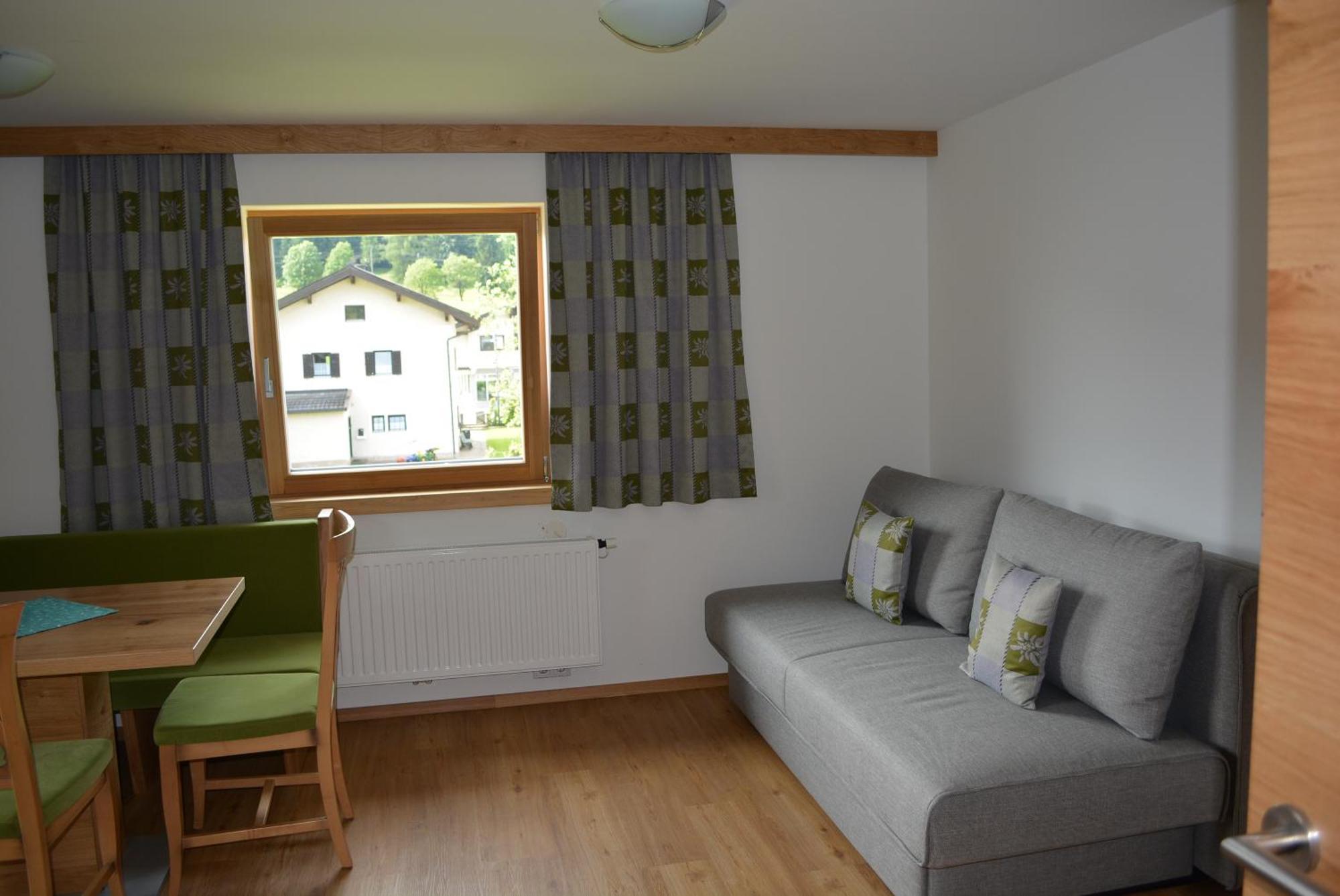 Hotel Edelweiss Hochfilzen Εξωτερικό φωτογραφία