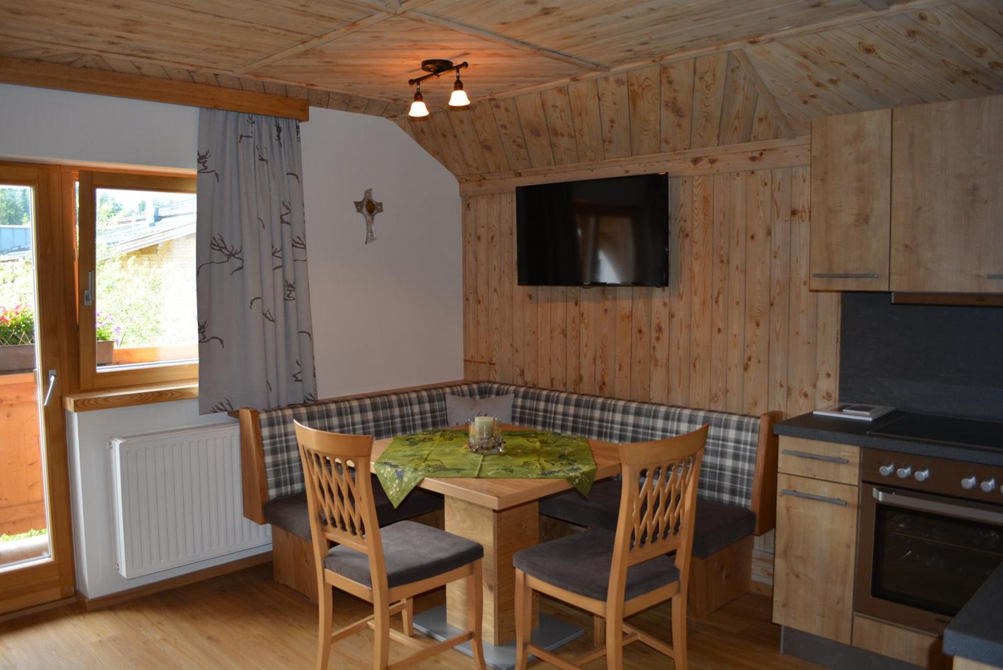 Hotel Edelweiss Hochfilzen Εξωτερικό φωτογραφία