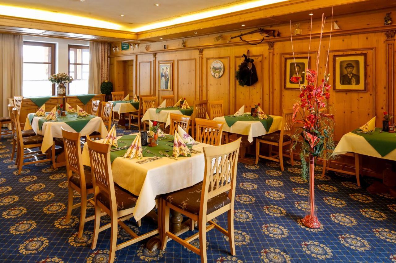 Hotel Edelweiss Hochfilzen Εξωτερικό φωτογραφία