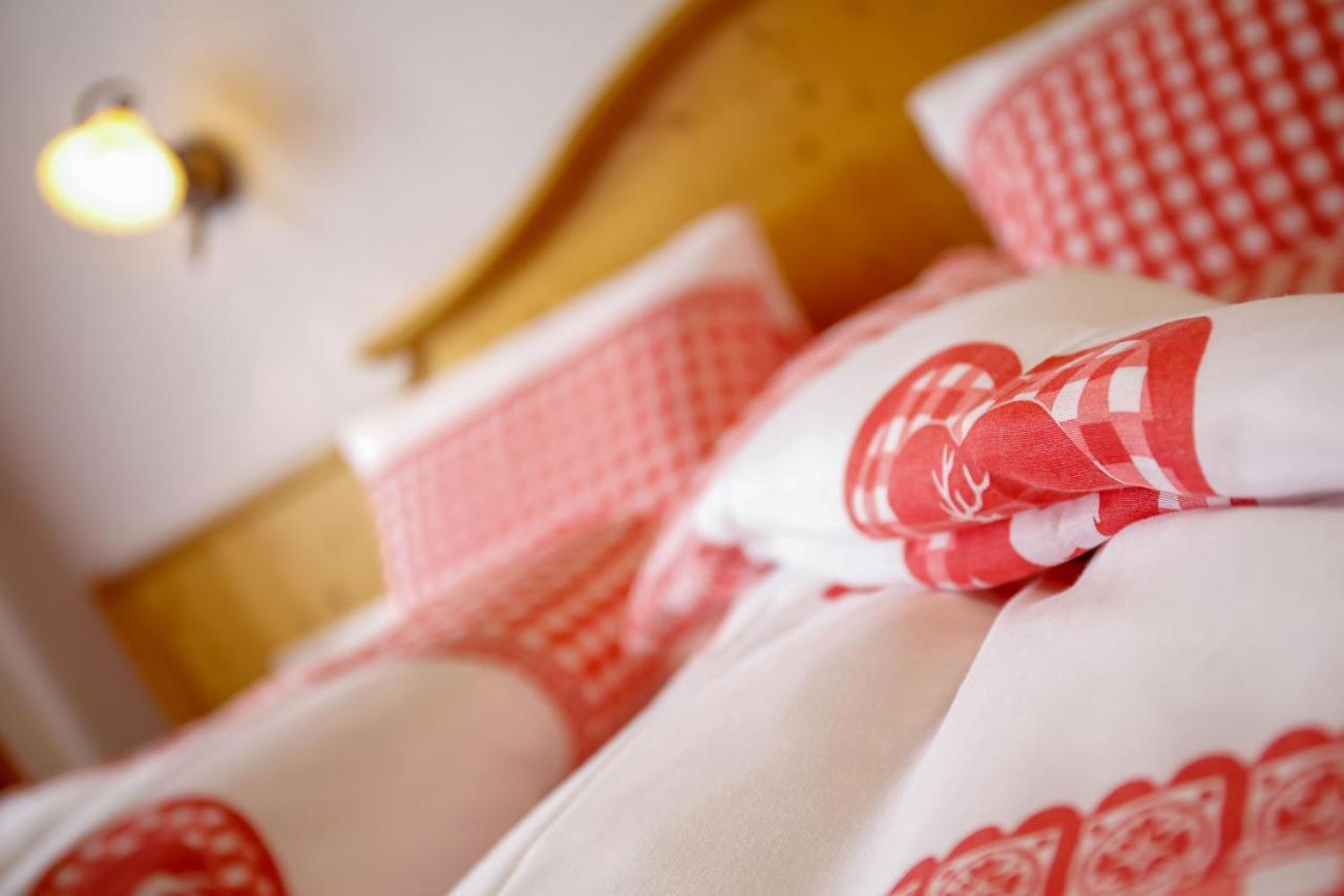 Hotel Edelweiss Hochfilzen Εξωτερικό φωτογραφία