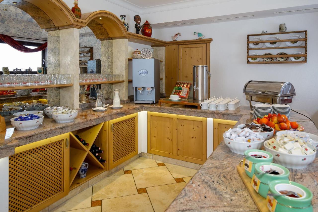 Hotel Edelweiss Hochfilzen Εξωτερικό φωτογραφία
