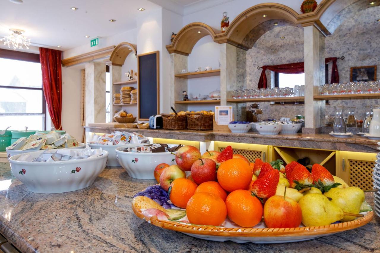 Hotel Edelweiss Hochfilzen Εξωτερικό φωτογραφία