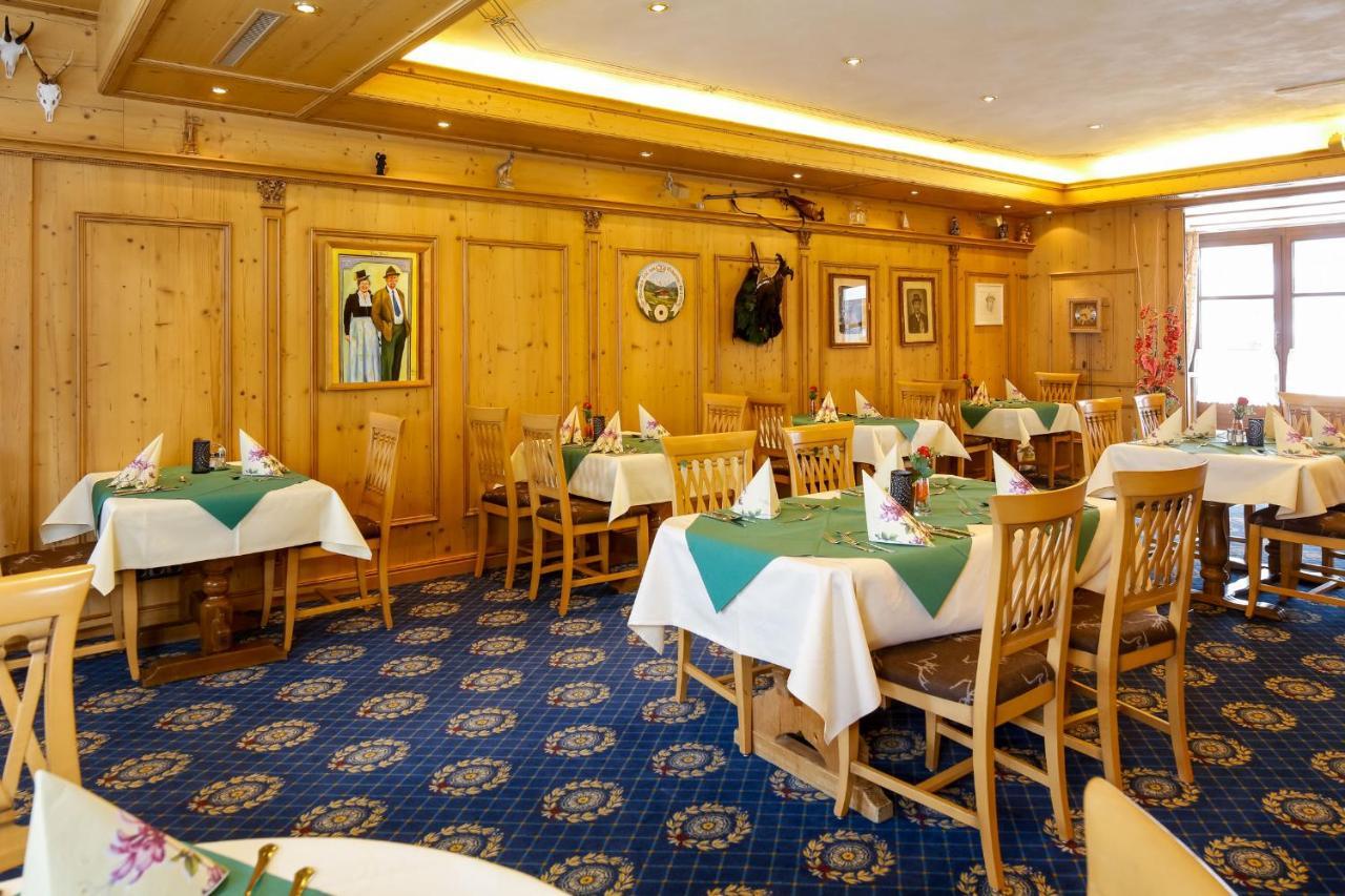 Hotel Edelweiss Hochfilzen Εξωτερικό φωτογραφία
