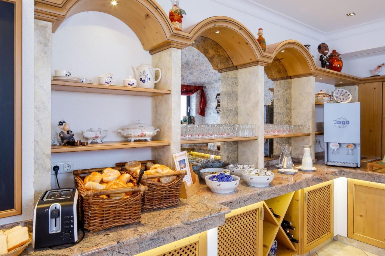 Hotel Edelweiss Hochfilzen Εξωτερικό φωτογραφία